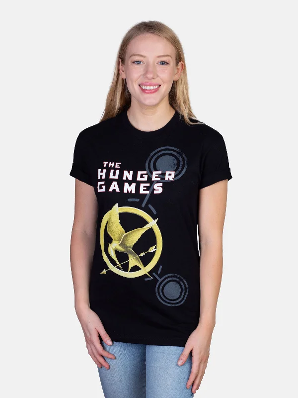 the-hunger-games-unisex-t-shirt