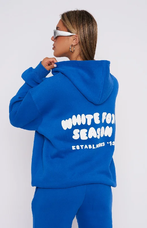 the-main-season-oversized-hoodie-electric-blue