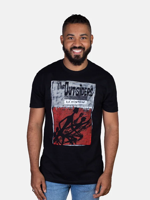 the-outsiders-unisex-t-shirt