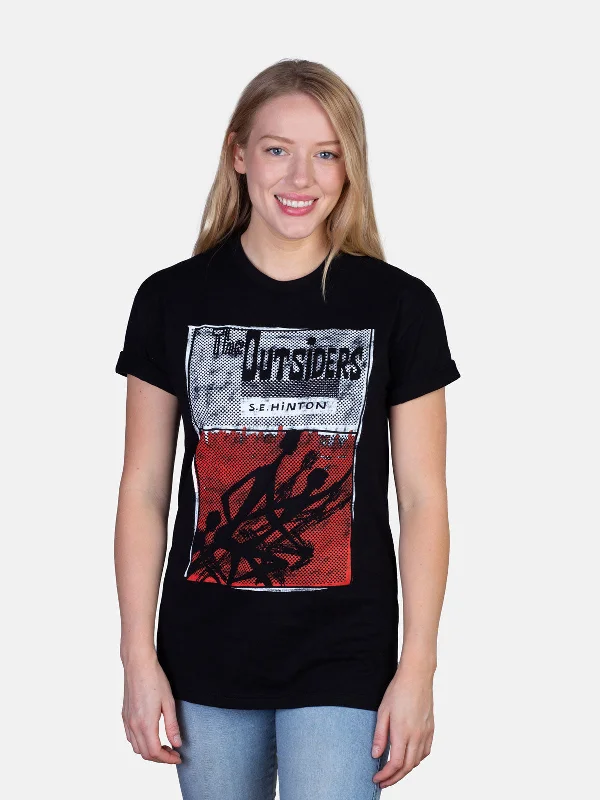 the-outsiders-unisex-t-shirt