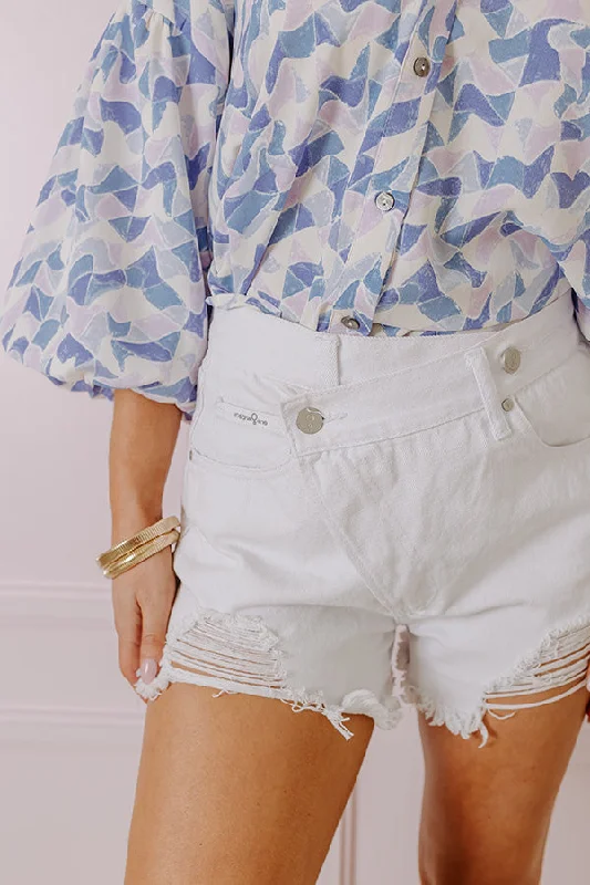 the-raella-high-waist-distressed-shorts-in-white