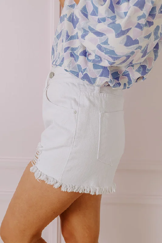 the-raella-high-waist-distressed-shorts-in-white