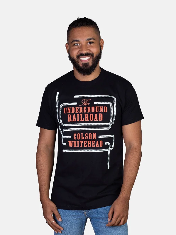 the-underground-railroad-unisex-t-shirt