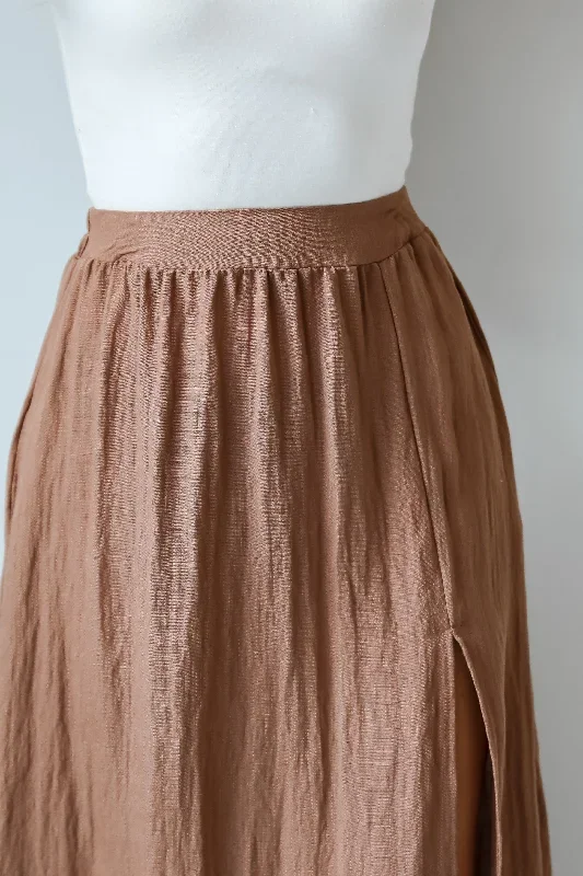 truly-elevated-mocha-maxi-skirt