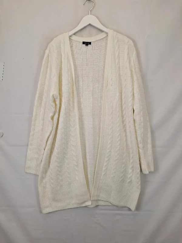 verve-ami-cream-cable-knit-long-cardigan-size-l-b036-487-wh