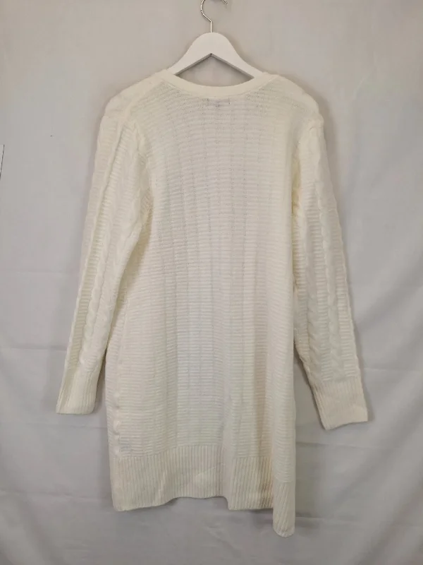 verve-ami-cream-cable-knit-long-cardigan-size-l-b036-487-wh