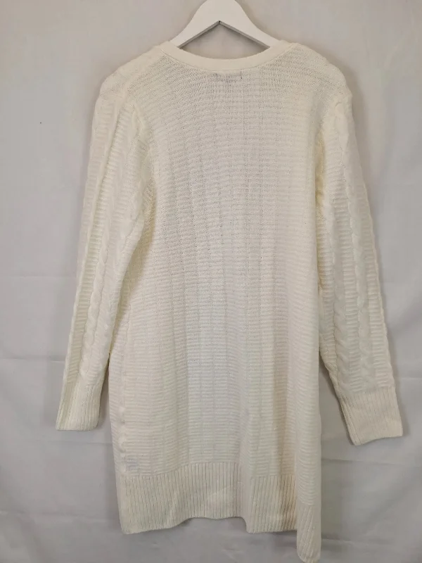 verve-ami-cream-cable-knit-long-cardigan-size-l-b036-487-wh