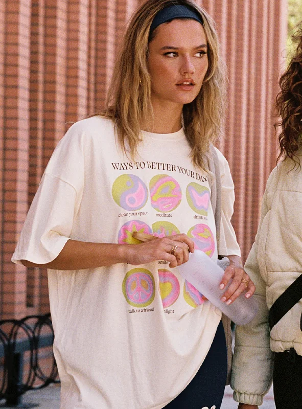 ways-to-better-your-day-oversized-tee-cream