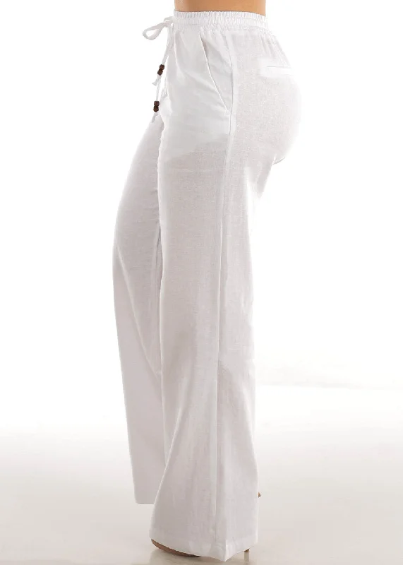 white-drawstring-waist-straight-leg-linen-pants-6883phwht