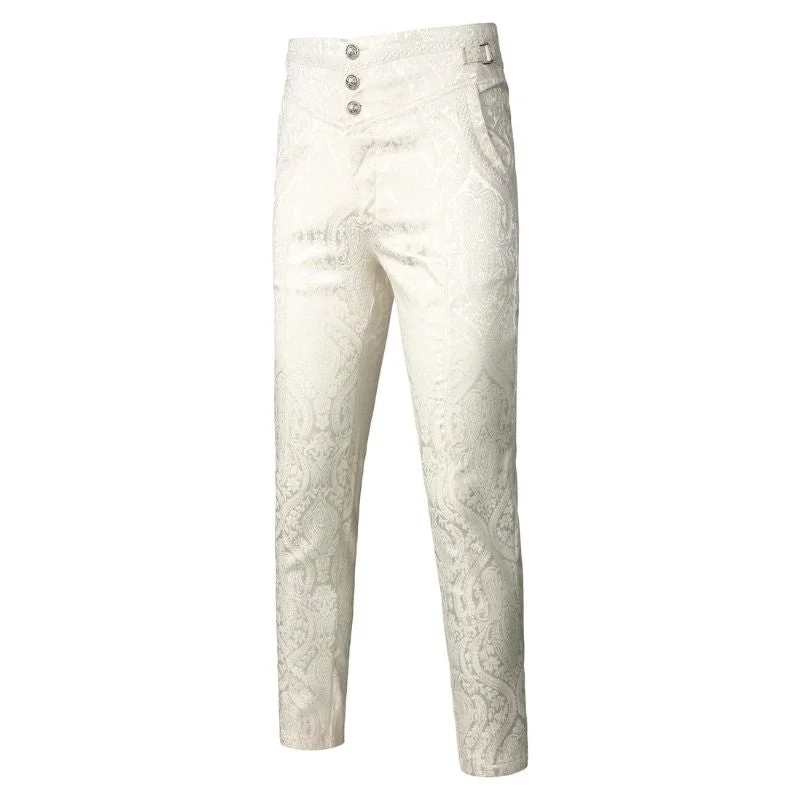 white-steampunk-pants