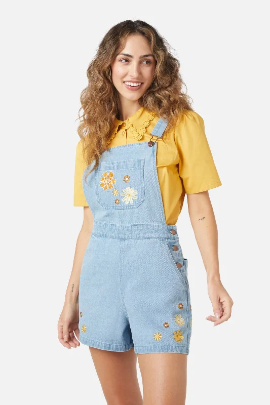 Willow Short Overall