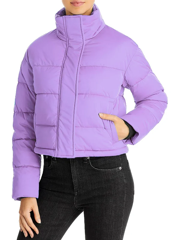 womens-quilted-crop-puffer-jacket