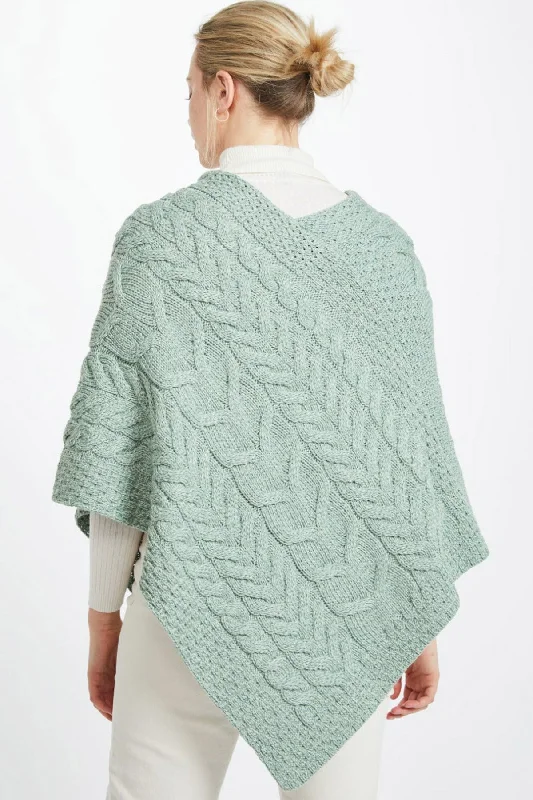 womens-super-soft-merino-wool-poncho-in-mint