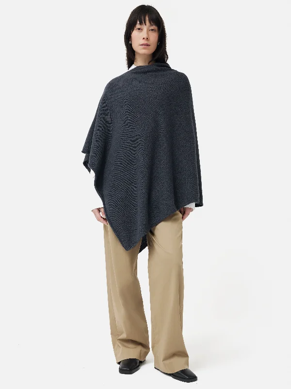 wool-cashmere-blend-drape-poncho-slate