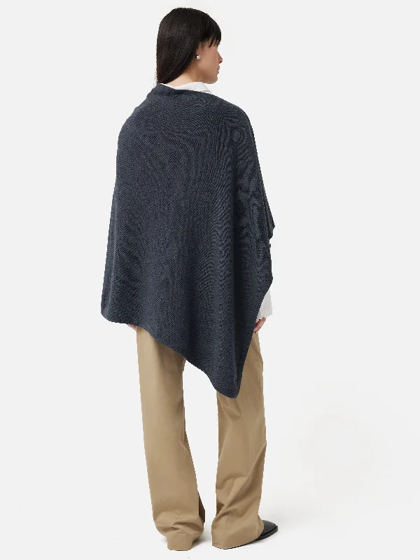 wool-cashmere-blend-drape-poncho-slate