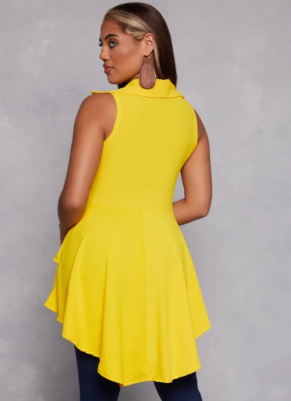 yellow-sleeveless-button-down-tiered-high-low-top-3064038344305