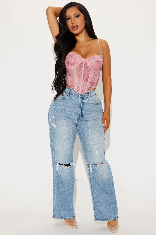 youve-got-the-love-mesh-corset-top-pink-combo