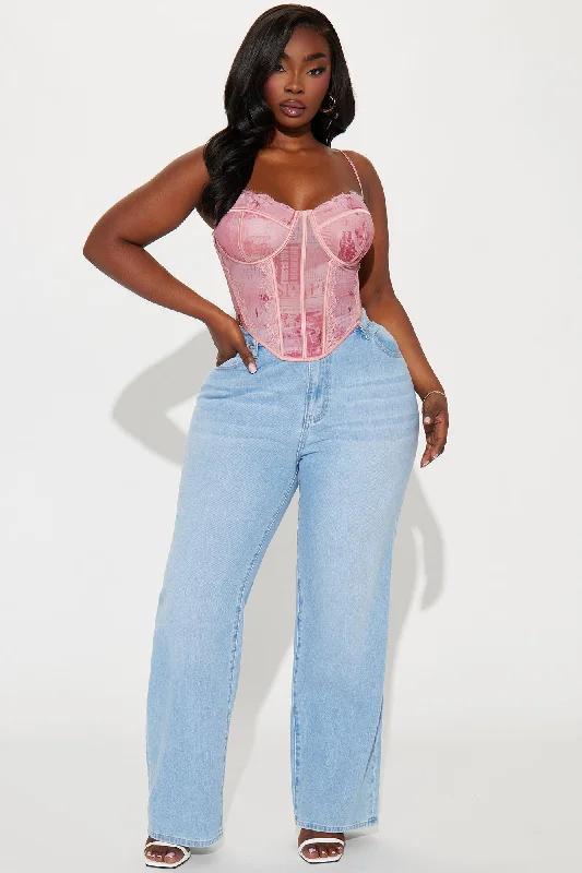 youve-got-the-love-mesh-corset-top-pink-combo